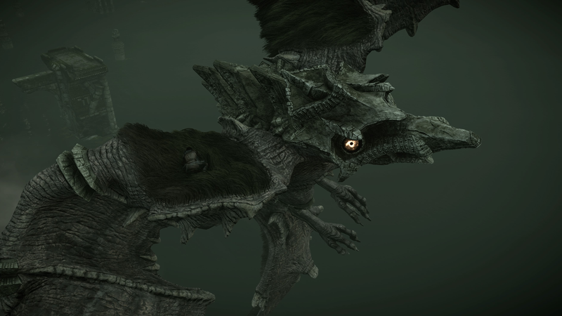 Illustration for article titled Shadow Of The Colossus: The Kotaku Review